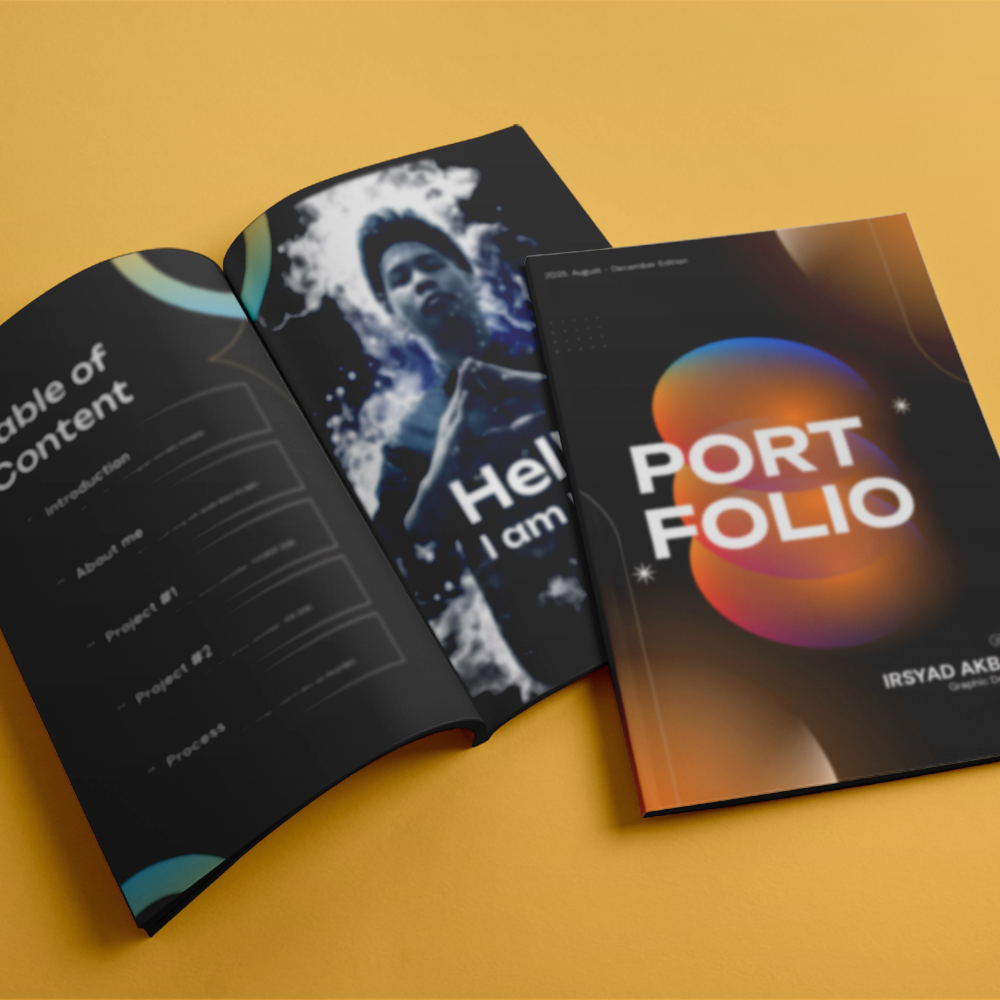 Desain Grafis Vol. 2